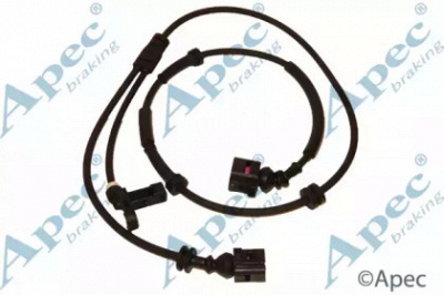 APEC BRAKING abs1084 -  Датчик, частота вращения колеса